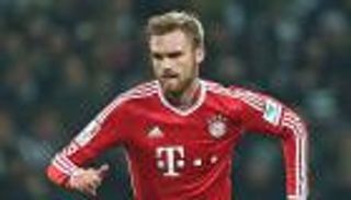 سندرلاند يضم كيرشهوف مدافع بايرن ميونيخ