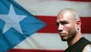 الملاكم كوتو يتمنى مواجهة بطل العالم في وزن 