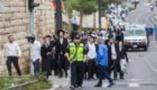 70 عملية طعن منذ بدء الانتفاضة 28% منها في القدس