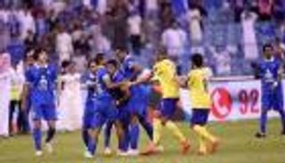 حرب التصريحات تندلع قبل يوم من ديربي الهلال والنصر