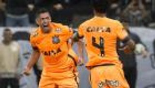 "رالف" ثالث لاعب برازيلي ينتقل من كورينثيانز إلى الدوري الصيني