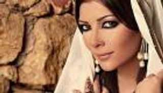 أصالة وطارق العريان في دبي للمشاركة بمهرجان التسوق