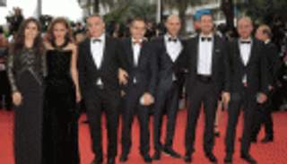 بالصور.. هكذا استقبل العالم الفيلم المصري