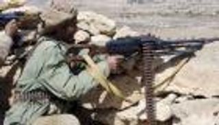 مصادر عسكرية يمنية: الحوثيون يستقدمون قناصة أجانب ومرتزقة