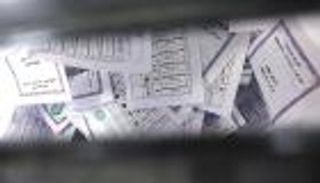 بنسبة مشاركة 28%.. برلمان مصر يُكمل 