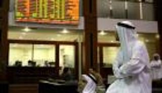 انطلاقة خضراء لبورصات الإمارات مطلع الأسبوع 