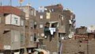 إنفوجراف.. خريطة العشوائيات في مصر لعام 2016
