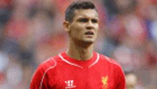 استبعاد مدافع ليفربول من اليورو لاشتراطه اللعب أساسيا