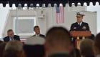 منظومة صواريخ أمريكية في أوروربا.. وروسيا غاضبة