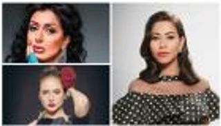 شيرين تنافس غادة عبد الرازق ونيللي كريم على