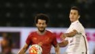 شاهد: لخويا يطيح بالجيش ويصطدم بالسد في نهائي كأس أمير قطر