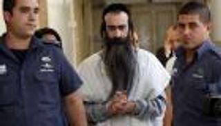 إسرائيل توجه الاتهام 