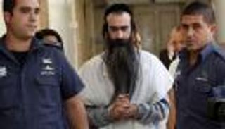 إسرائيل تعتقل 4 متطرفين يهود احتفلوا بحرق طفل فلسطيني