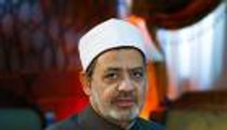 شيخ الأزهر: مستعدون لتدريب أئمة جنوب إفريقيا