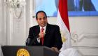 السيسي يطالب بتحرك عاجل لحل الأزمات في سوريا وليبيا واليمن