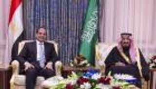 نائب مصري يطالب بجلسة خاصة للبرلمان تزامنا مع زيارة الملك سلمان