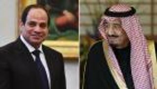 السعودية تمول احتياجات مصر البترولية بـ 20 مليار دولار