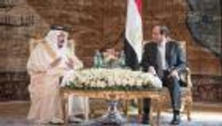 ثمار التلاحم السعودي المصري تلهب مضاجع الإخوان