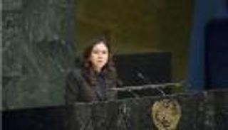 الإمارات ترحب بمبادرة كي مون لمنع التطرف العنيف