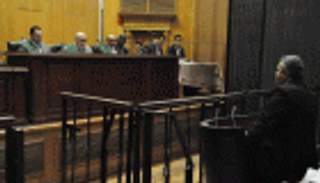 السجن 715 عامًا يسدل الستار على قضية اقتحام سجن بورسعيد بمصر 