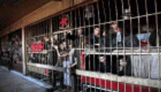 المعارضة تحذر من ارتكاب النظام السوري