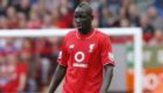 تأكد غياب ساخو عن بداية الموسم مع ليفربول