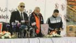 رئيس الزمالك: مستعد لتغيير مدرب كل 10 أيام