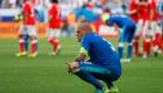 سكرتل: بيل تلاعب بسلوفاكيا
