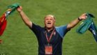 سكولاري: منتخب البرتغال يمكنه التتويج بلقب يورو 2016 