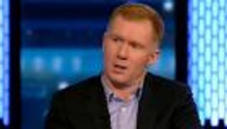 سكولز: يونايتد يبتعد مليون ميل عن برشلونة وبايرن