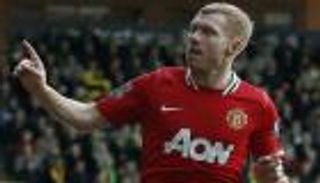 سكولز: بوجبا لا يستحق أن يكون الأغلى في العالم