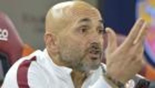 سباليتي مرشح لتدريب إيطاليا 