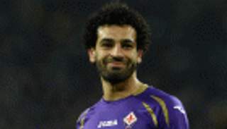 الفيفا يرفض شكوى فيورنتينا ضد المصري صلاح