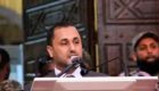 المجلس الأعلى لليبيا يعقد أول اجتماع له في طرابلس