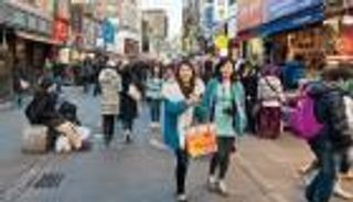 مسابقة فريدة للتنافس على "عدم التفكير" في كوريا الجنوبية