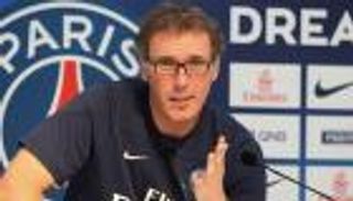 مدرب سان جيرمان يحذر لاعبيه من السيتي