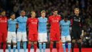مكافأة لليفربول بعد تأهل السيتي لنصف نهائي دوري الأبطال