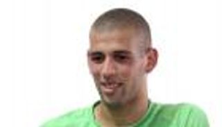 سليماني يظهر للمرة الأولى مع ليستر في ليفربول