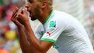 محكمة برتغالية تحجز على ممتلكات إسلام سليماني