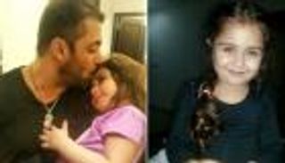 صور.. سلمان خان يرغب في الإنجاب دون زواج.. لماذا؟