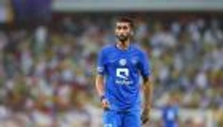 مشجعو الهلال السعودي يتبرعون بـ