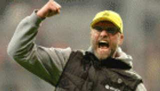 كلوب: لا أنتظر استقبالًا استثنائياً من جماهير دورتموند