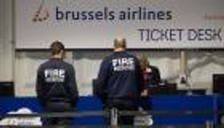 بالصور.. بروكسل تسعى لطي صفحة التفجيرات باسئناف 