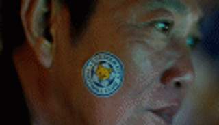 جماهير بانكوك تعتبر ليستر فريقا تايلانديا