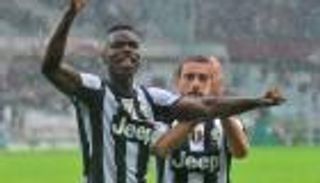 ماركيزيو: بوجبا لاعب 