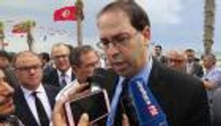 يوسف الشاهد.. تونس بيد أصغر رئيس حكومة منذ الاستقلال