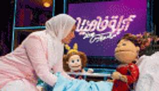 "خواطر" هنا شيحة على "انستجرام" ترد على منتقديها.. اقرأ ماذا كتبت؟