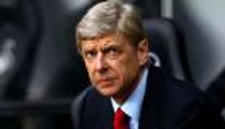 فينجر لم يحدد مستقبله مع أرسنال