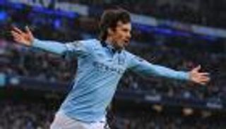 سيلفا يعود لمانشستر سيتي وغياب هارت