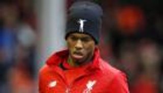 ليفربول يحرم ستوريدج من "قبعته"